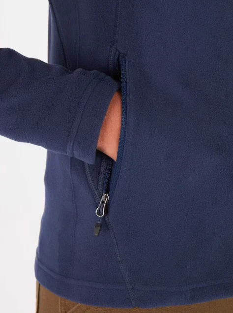Women's Reactor Polartec Jacket - Image 3